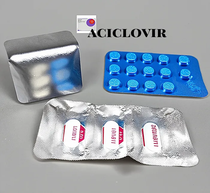 Aciclovir 2