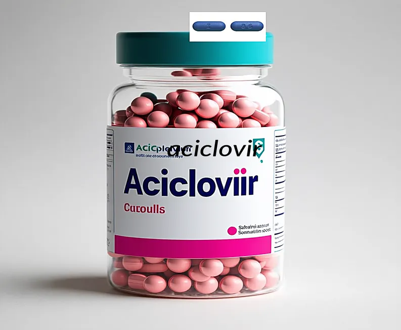 Aciclovir 3